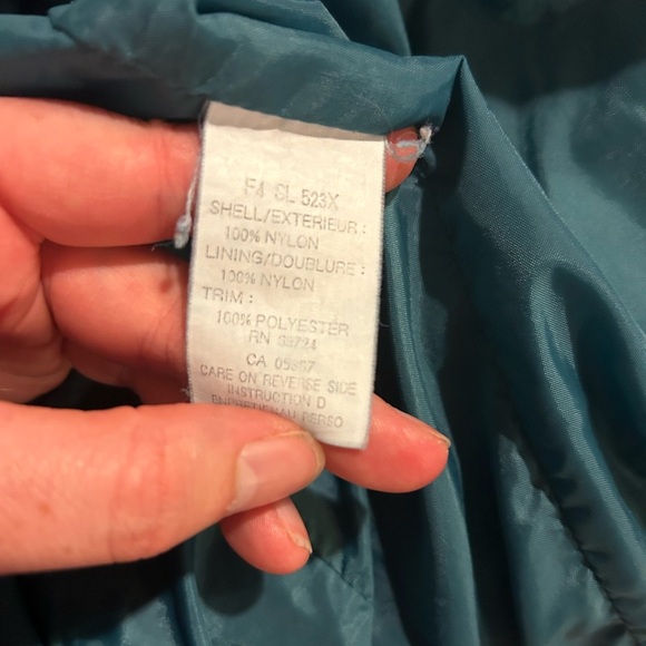 Vintage Columbia Bugaboo Jacket - Size XL - Picture 5 of 10